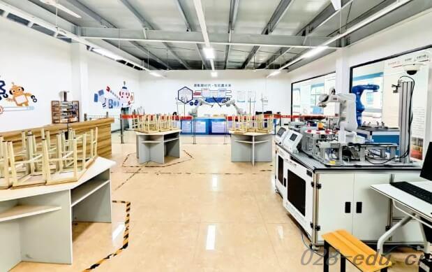 四川五月花技师学院