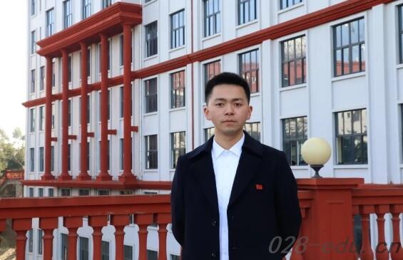 四川汽车职业技术学院