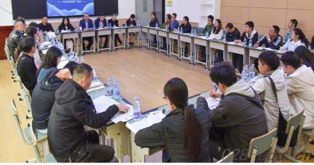 成都市温江区燎原职业技术学校