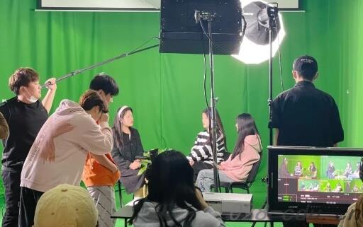 四川文化传媒职业学院 四川文化传媒职业学院