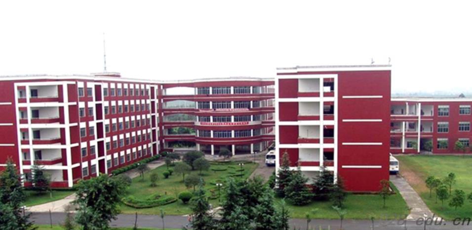 四川中职学校 四川中职学校