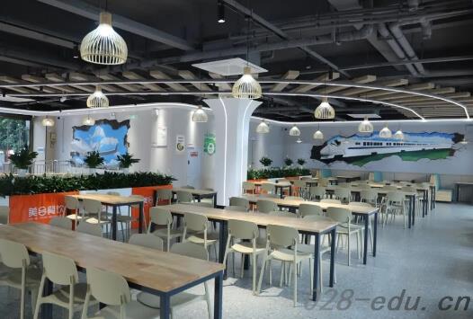 四川兴科城市交通高级技工学校 四川兴科城市交通高级技工学校