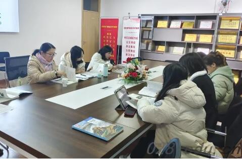 成都新运职业学校