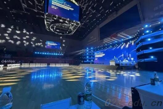 弘博中等职业技术学校