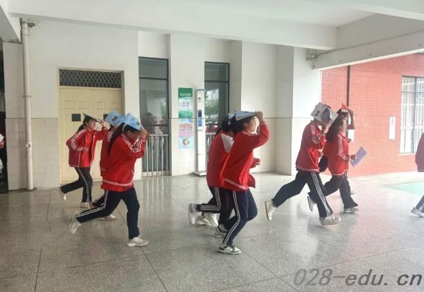 寿安中学 寿安中学