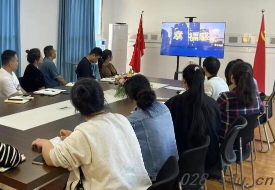 成都新运职业学校