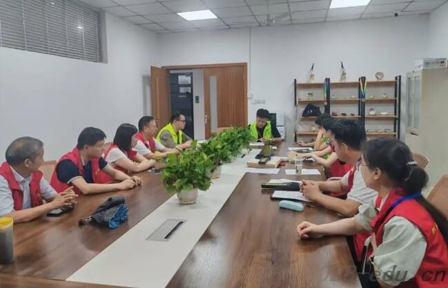 四川科华高级技工学校 四川科华高级技工学校