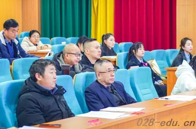 川科外国语学校 川科外国语学校