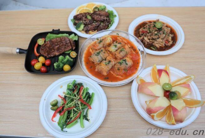 成都泛美航空旅游职业学校