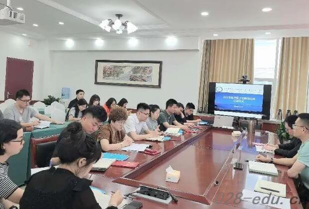 四川省金堂县职业高级中学