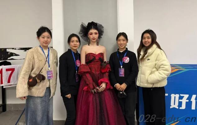 四川文化传媒职业学院 四川文化传媒职业学院