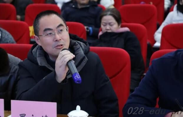 四川省金堂县职业高级中学