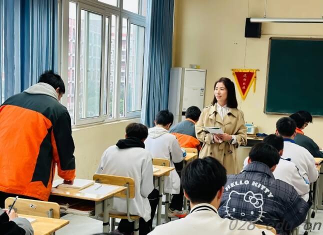 成都市机械高级技工学校