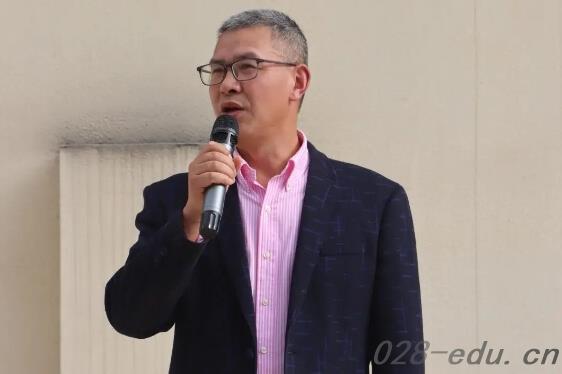 石室蜀都中学 石室蜀都中学