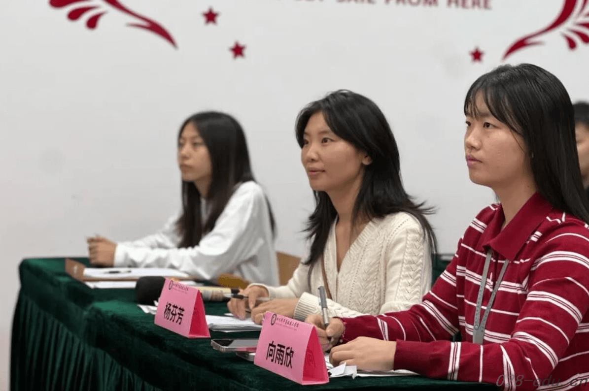 四川科华高级技工学校