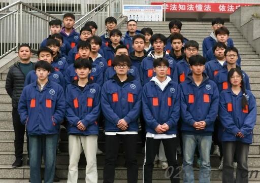 四川矿产机电技师学院 四川矿产机电技师学院