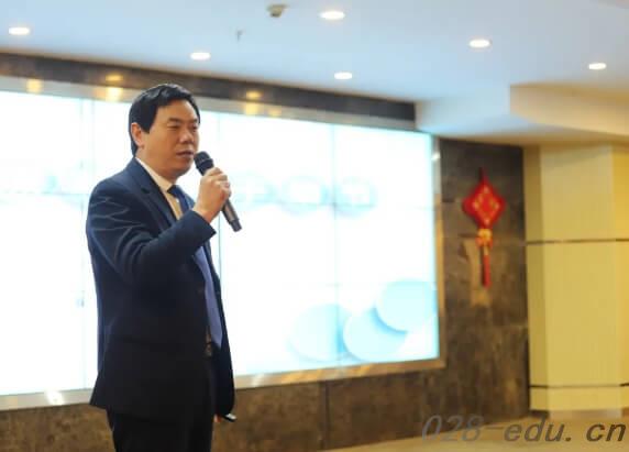 四川兴科城市交通技工学校