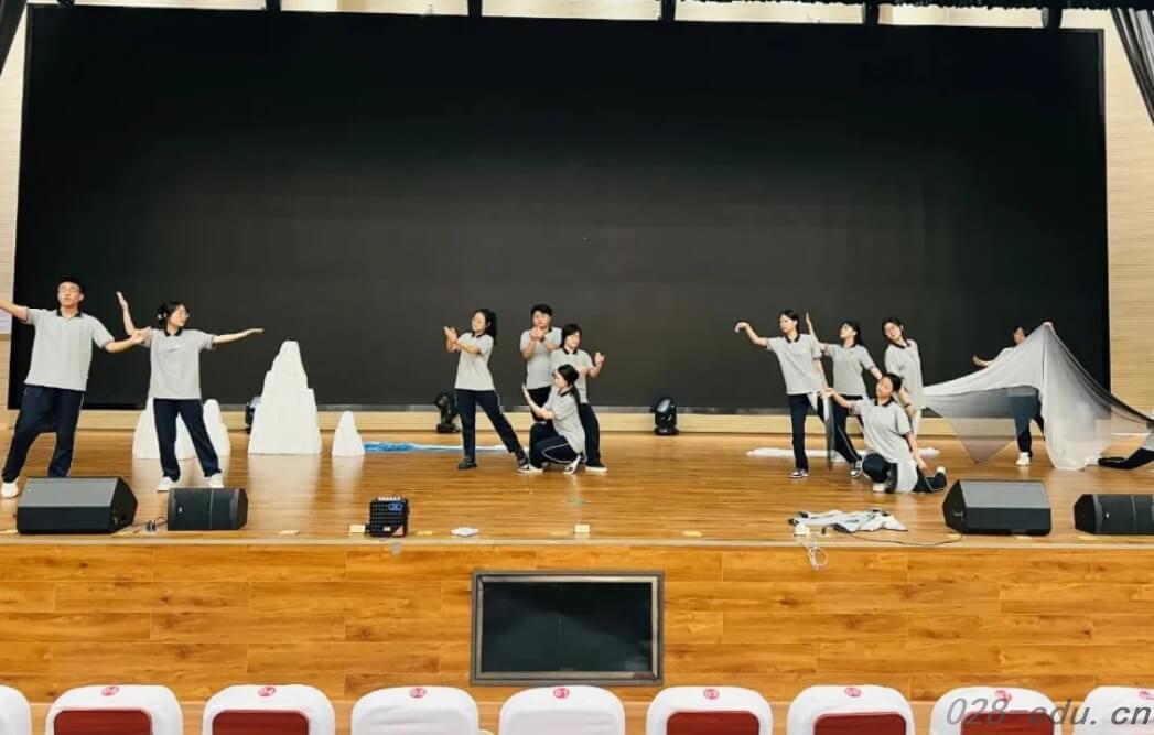 成都职业技术学校 成都职业技术学校