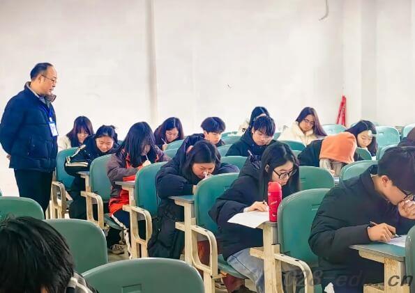 四川希望汽车技师学院