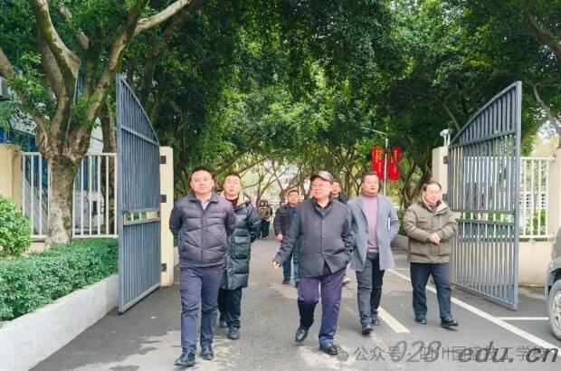 四川国盛技工学校