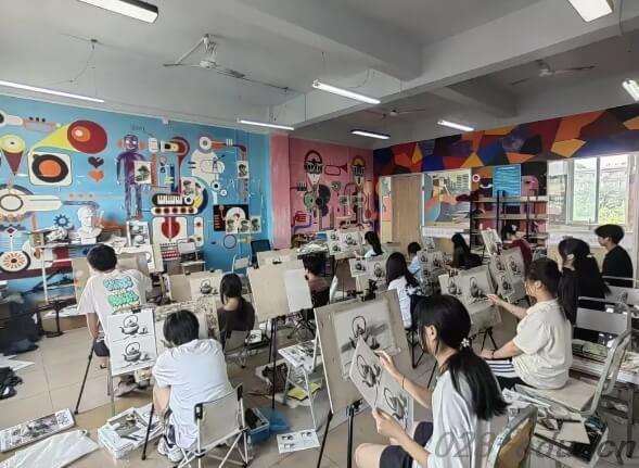 弘博中等职业技术学校