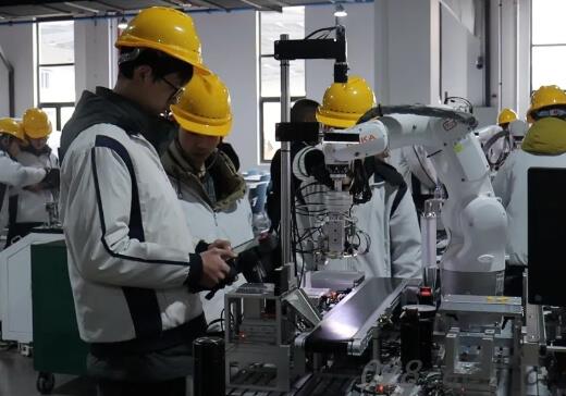 宜宾市职业技术学校