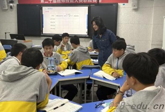 成都汽车职业技术学校 成都汽车职业技术学校