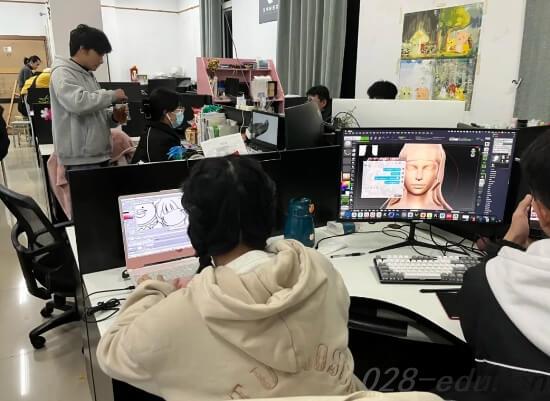 四川文化传媒职业学院 四川文化传媒职业学院