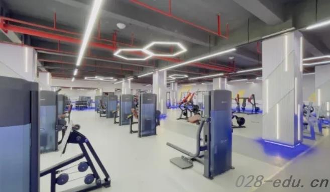 四川文化传媒职业学院