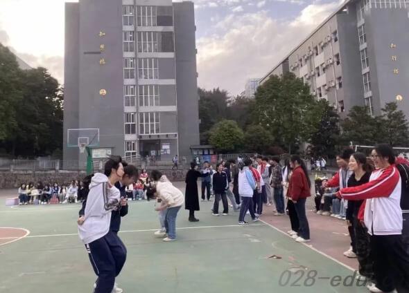 四川省宜宾卫生学校