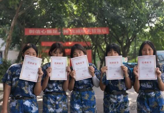 四川国盛技工学校