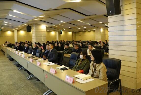 四川兴科城市交通高级技工学校