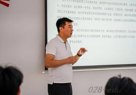 成都万通高级技工学校