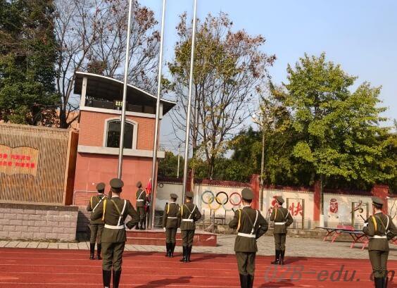 成都崇庆中学 成都崇庆中学