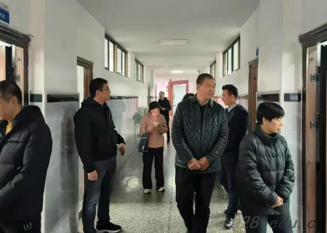 攀枝花市经贸旅游学校