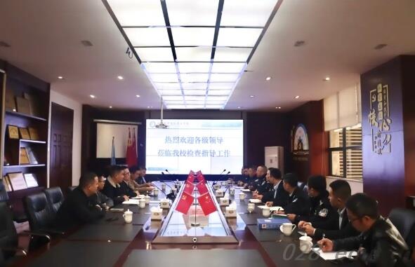 四川科华技工学校