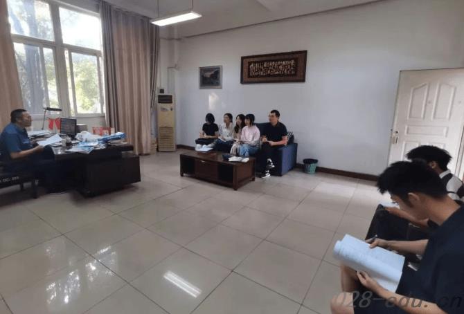 成都市温江区燎原职业技术学校