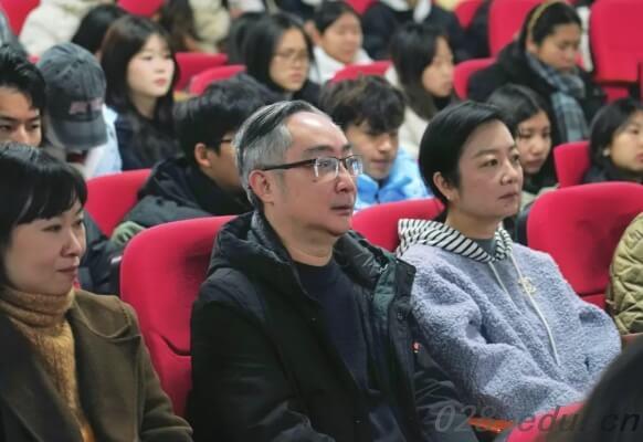 四川文化传媒职业学院 四川文化传媒职业学院