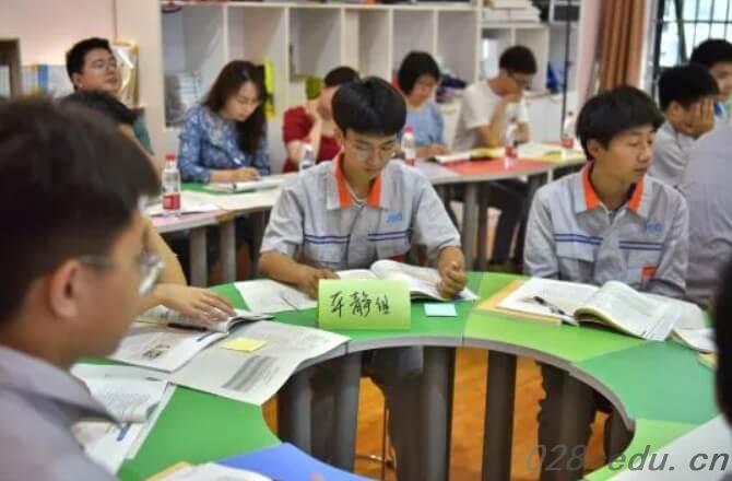 成都市温江区燎原职业技术学校 成都市温江区燎原职业技术学校