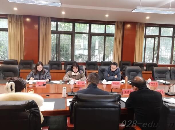 成都市工程职业技术学校