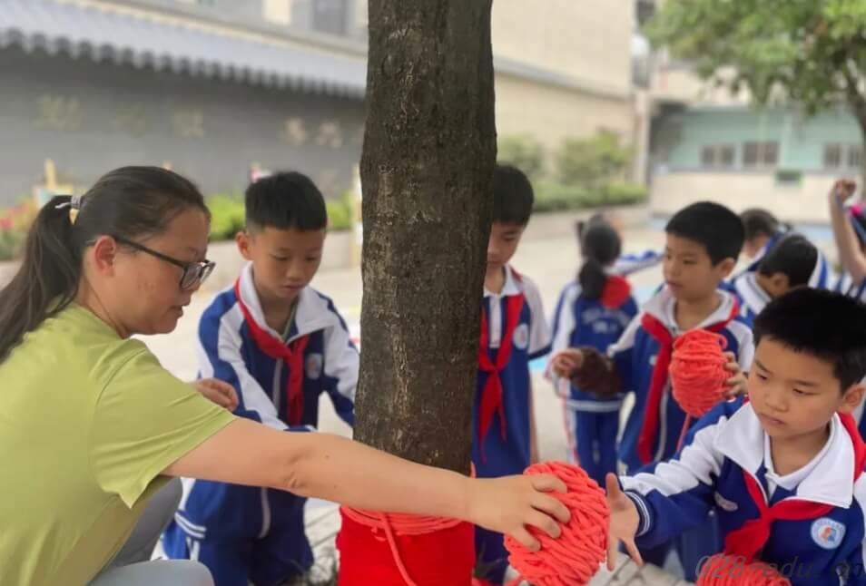 成都佳兴外国语学校 成都佳兴外国语学校