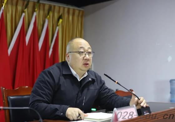 四川兴科城市交通高级技工学校