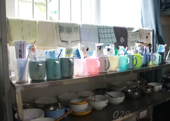 双流建校 双流建校