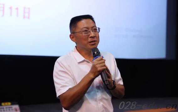 四川省成都市财贸职业高级中学校