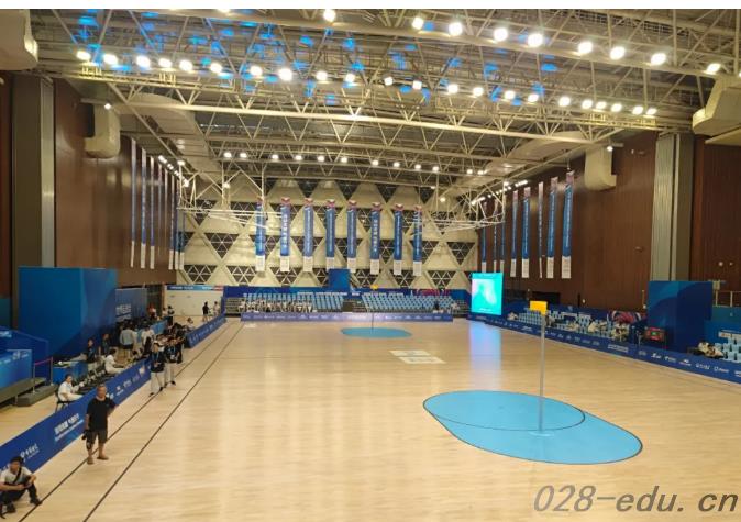 成都航空职业技术大学