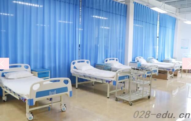 四川五月花技师学院 四川五月花技师学院