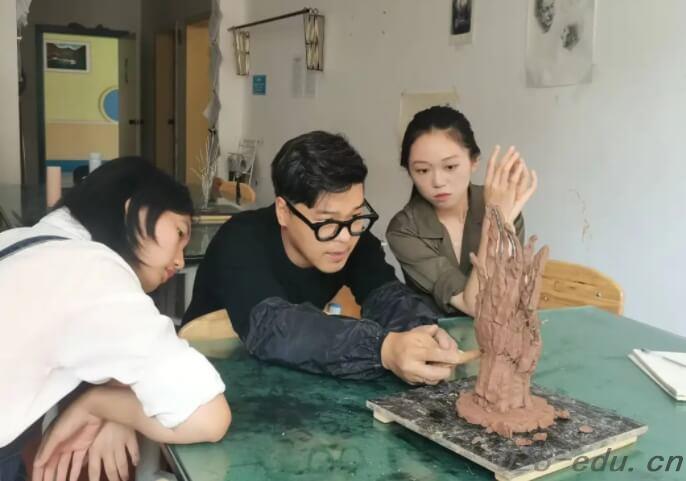 四川文化传媒职业学院 四川文化传媒职业学院