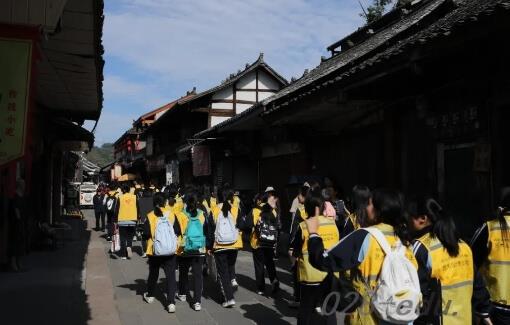 双流建校 双流建校