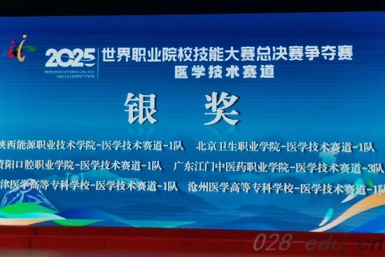 资阳口腔职业学院 资阳口腔职业学院