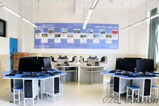 四川五月花技师学院 四川五月花技师学院